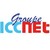 LE GROUPE ICCNET logo