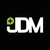 JDM logo