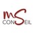 MS Conseil logo
