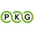 PKG Pensionskasse logo