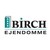 Birch Ejendomme logo