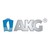 AKG Group logo