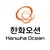 Hanwha Ocean logo