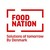 Food Nation Denmark logo