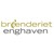 Brænderiet Enghaven logo