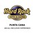 Hard Rock Hotel & Casino Punta Cana logo