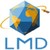 Laboratoire de Météorologie Dynamique - IPSL logo