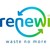 Renewi België / Belgique logo