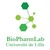 BioPharmLab Junior Pharma logo