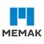 Memak Confectionery & Bakery Machinery logo
