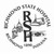 Richmond State Hospital logo