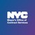 NYC Mayor's Office of Contract Services logo