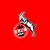 1. FC Köln logo