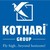 Kothari Group logo