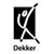 Fysiotherapie Dekker logo