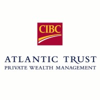Logotipo de CIBC Atlantic Trust Private Wealth Management