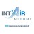 Int'​Air Medical logo