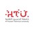 Al Hussein Technical University (HTU) logo