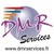 Groupe DMR Services logo