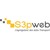 S3pweb- Agrégateur des data Transport logo