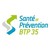 Santé et Prévention BTP 35 logo