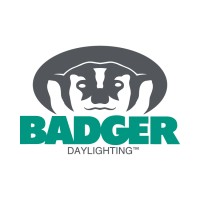 Badger Daylighting Inc logo