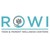 ROWI Teen & Parent Wellness Centers logo