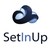 SetInUp, logiciel ERP logo
