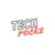 Tech.Rocks logo