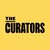 The Curators | B Corp™ logo