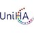 UniHA logo