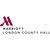 London Marriott Hotel County Hall logo