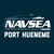 Naval Surface Warfare Center Port Hueneme Division logo