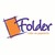 Folder logo