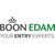 Boon Edam Logo