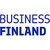 Logo di Business Finland