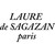 Laure de Sagazan logo