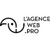 Lagenceweb.pro logo