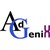 AdGeniX logo