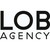 LOB Agency logo