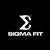 Sigma Fit logo