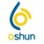 OSHUN logo
