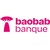 Baobab Banque Madagascar logo