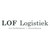 LOF Logistiek B.V. logo