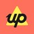 Up logo
