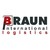 Braun International Logistics logo