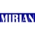 Mirian logo