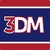 Logistique 3DM logo