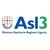 ASL 3 Genovese logo
