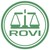 ROVI Pharmaceutical Company logo